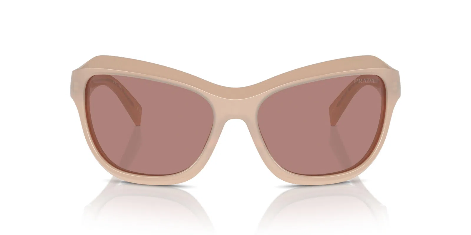 Prada A27SF Sunglasses - view 9